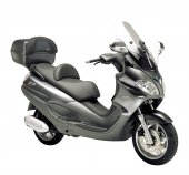 2006 Piaggio X9 Evolution 250 photo